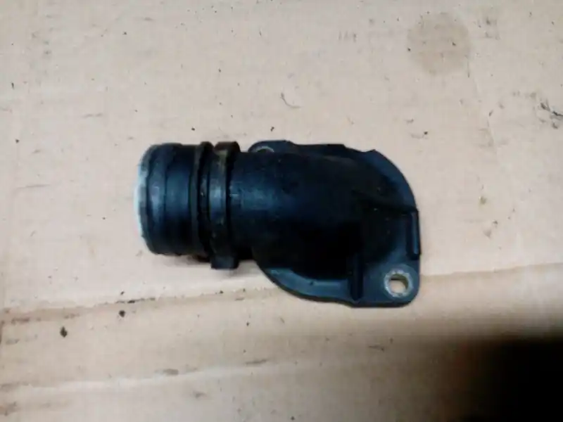 Kihagyhatatlan ajánlat VW GOLF III. Termosztátház bontott alkatrész