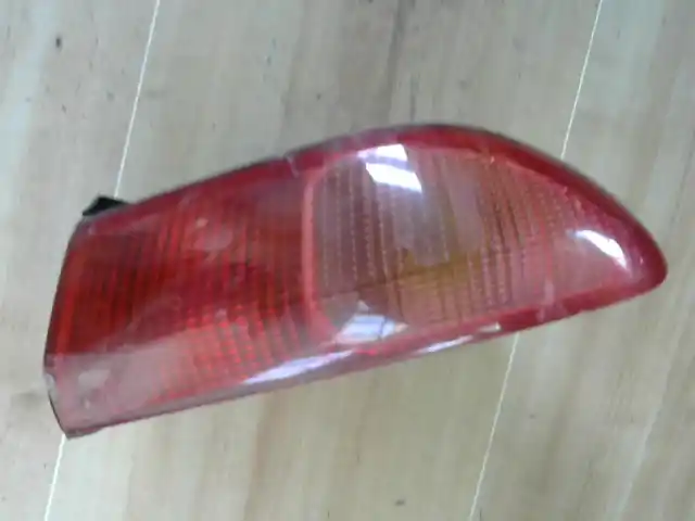 Nézd meg most ALFA ROMEO 156 97-03 Jobb külső hátsó lámpa bontott alkatrész