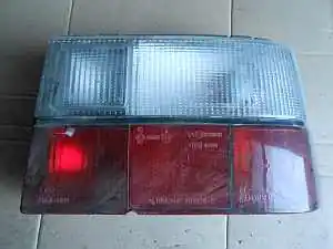Nézd meg most FIAT CROMA Jobb hátsó lámpa bontott alkatrész
