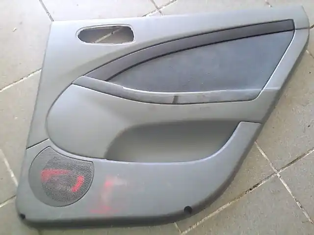 CHEVROLET LACETTI Jobb hátsó ajtó kárpit bontott alkatrész Legjobb ár