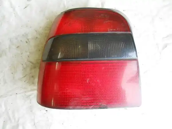 Vedd meg online SKODA FELICIA -97 Bal hátsó lámpa bontott alkatrész