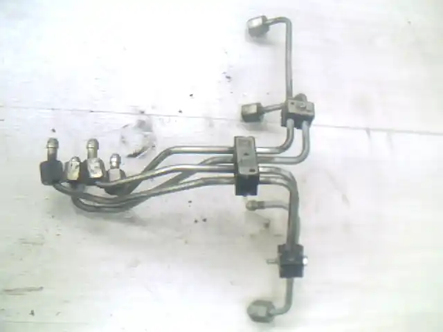 MAZDA 626 -97 Nyomócső garnitúra 2.0d bontott alkatrész Olcsó