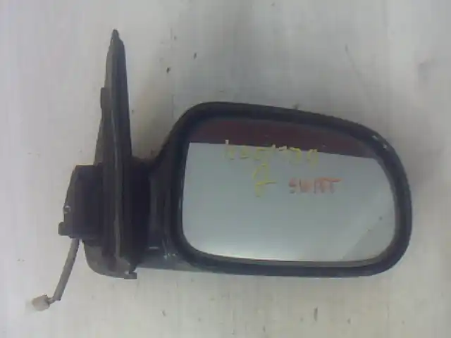 SUZUKI SWIFT 96-05 Jobb visszapillantó tükör elektromos bontott alkatrész Exkluzív ajánlat