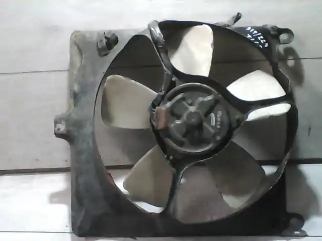 DAEWOO TICO Hűtőventilátor 0.8 i bontott alkatrész Kedvezményes ár