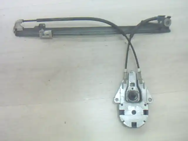 Legjobb ár PEUGEOT EXPERT 1995.09.01-2003.12.31 Jobb első ablakemelő szerkezet mechanikus bontott alkatrész