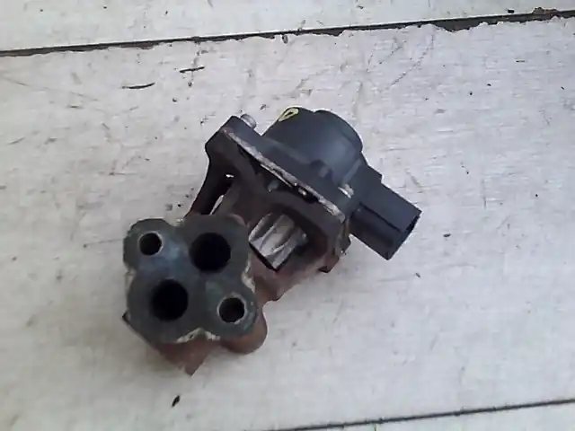 SUZUKI SWIFT 96-05 Egr agr szelep 1.3i bontott alkatrész Kedvezmény