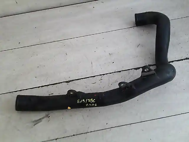 Vedd meg most PEUGEOT 406 Intercooler cső 1.9td bontott alkatrész