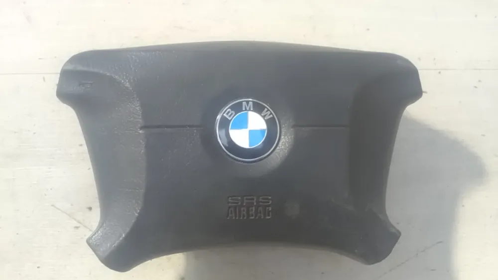 BMW E36 89-00 Kormány légzsák bontott alkatrész Népszerű