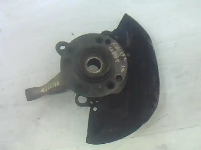 Legjobb ár VW CADDY 96-04 Jobb első csonkállvány 1.9sdi bontott alkatrész