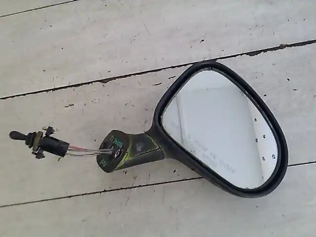 DAEWOO MATIZ 98-01 Jobb visszapillantó tükör mechanikus bontott alkatrész Vásárlói kedvenc