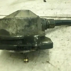 Kedvezményes ár OPEL ASTRA F 94-02 Vákuumpumpa 1.7td bontott alkatrész