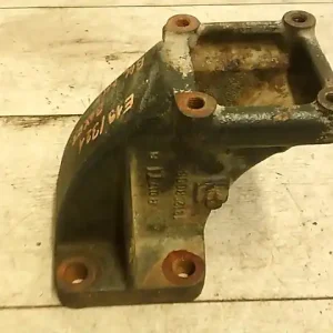 Végkiárusítás PEUGEOT BOXER 94-02 Motortartó bak 2.5tdi bal oldali bontott alkatrész