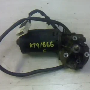 CITROEN XSARA 97.11-00.10 Ablaktörlő motor első bontott alkatrész Utolsó esély
