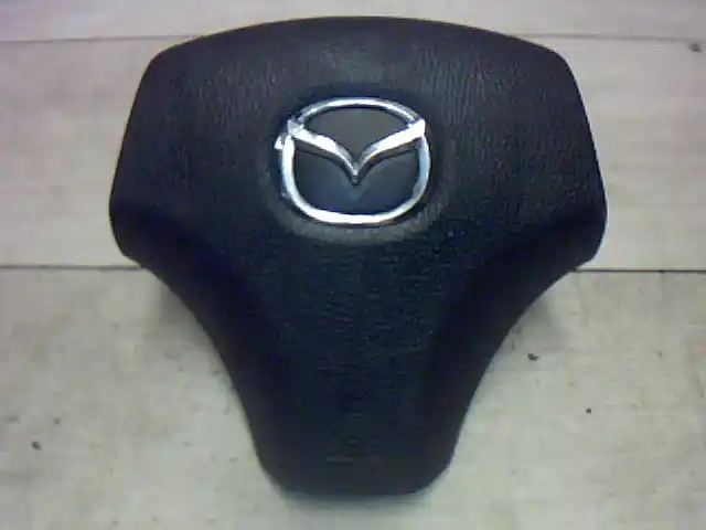MAZDA 6 02-05 Kormány légzsák bontott alkatrész Nézd meg most
