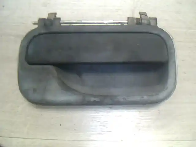 Outlet OPEL ASTRA F 94-02 Jobb hátsó külső kilincs 4 ajtós bontott alkatrész