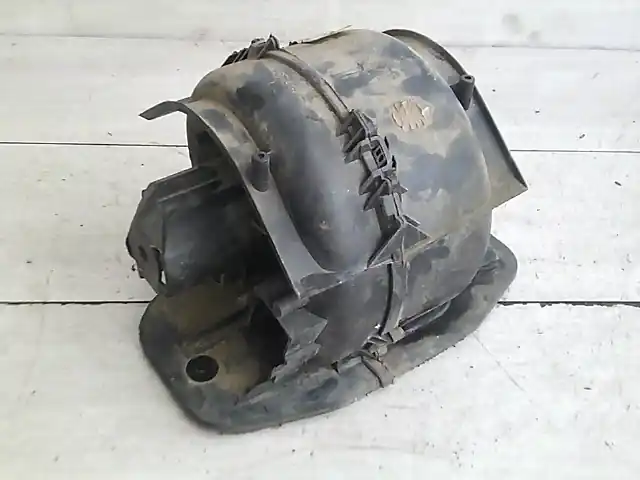 RENAULT KANGOO 97-03 Fűtőmotor bontott alkatrész Olcsó
