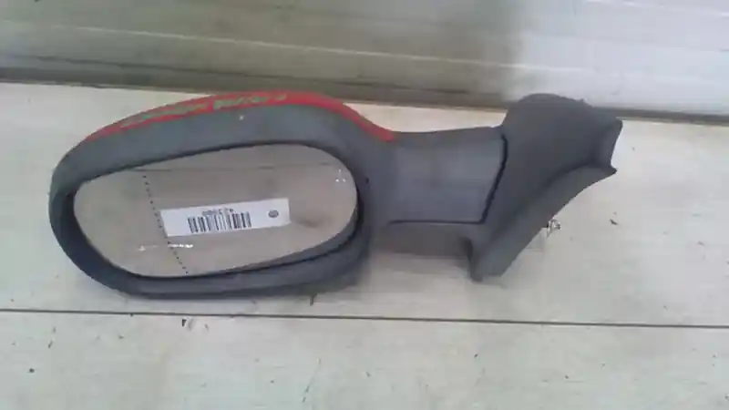 Újdonság RENAULT MEGANE 95-99 Bal visszapillantó tükör mechanikus bontott alkatrész