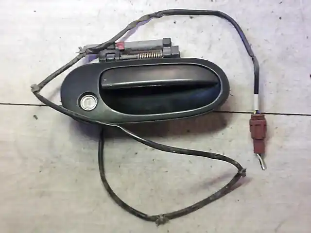 NISSAN ALMERA 00-03 Jobb első külső kilincs bontott alkatrész Vedd meg online
