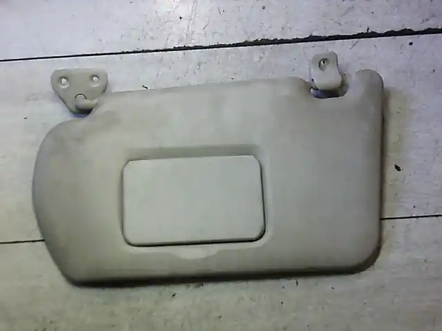 NISSAN ALMERA 00-03 Bal napellenző bontott alkatrész Nézd meg most