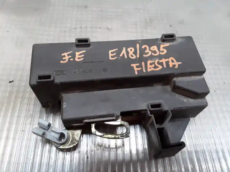 FORD FIESTA 96-99 Jobb első ajtó zárszerkezet mechanikus bontott alkatrész Utolsó esély