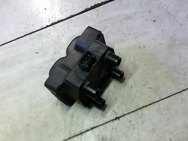 Kedvezményes ár RENAULT CLIO 98-01 Gyújtótrafó bontott alkatrész