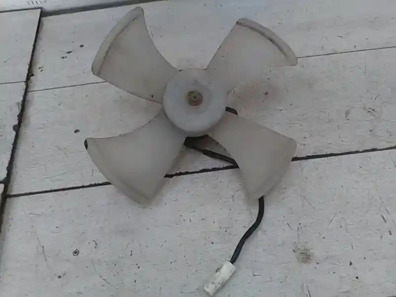 Olcsó SUBARU JUSTY Hűtőventilátor bontott alkatrész