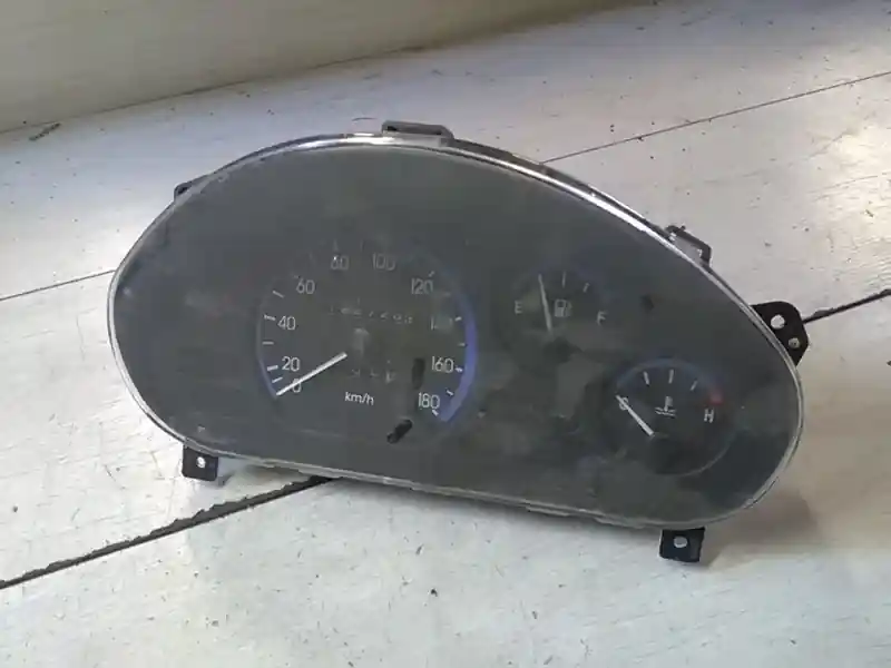 DAEWOO MATIZ 98-01 Kilométeróra bontott alkatrész Prémium