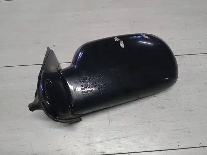 SUZUKI SWIFT 96-05 Bal visszapillantó tükör mechanikus bontott alkatrész Vedd meg online
