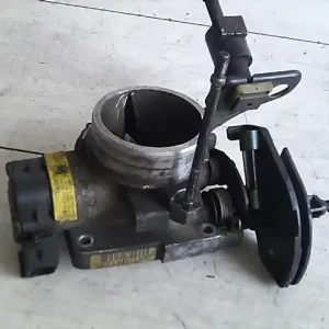 Szezonális akció FORD MONDEO 93-96 Fojtószelep mechanikus bontott alkatrész
