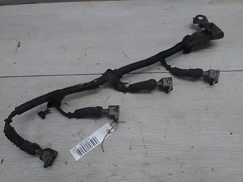 Gyors szállítás FIAT BRAVA Porlasztó kábelköteg benzin bontott alkatrész
