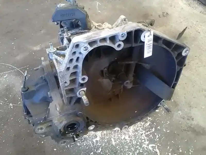 Újdonság ALFA ROMEO 156 97-03 Sebességváltó, dízel manuális bontott alkatrész