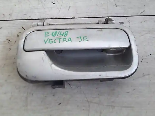 Expressz szállítás OPEL VECTRA B 96-99 Jobb első külső kilincs bontott alkatrész