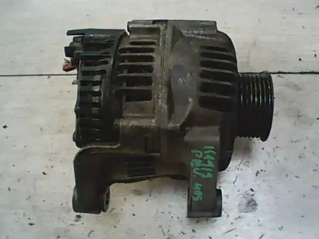 Nézd meg most PEUGEOT 405 -94 Generátor, dízel bontott alkatrész