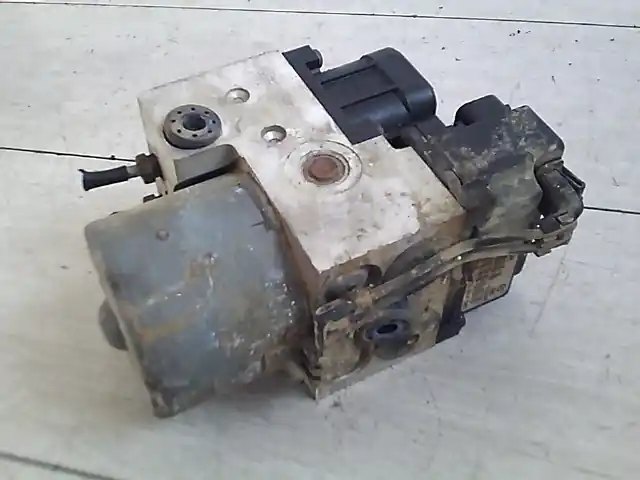 Gyors kiszállítás ALFA ROMEO 156 97-03 Abs abr esp pumpa bontott alkatrész