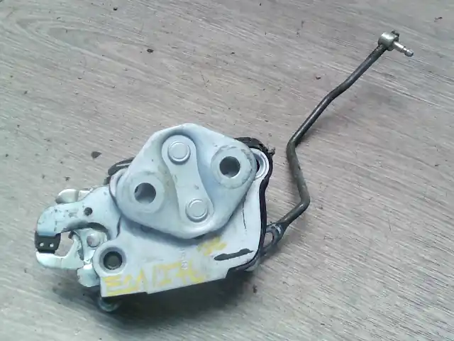 SUZUKI SWIFT 96-05 Jobb első ajtó zárszerkezet mechanikus bontott alkatrész Legnépszerűbb