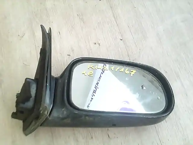 SUZUKI SWIFT 89-96 Jobb visszapillantó tükör mechanikus bontott alkatrész Legjobb ár