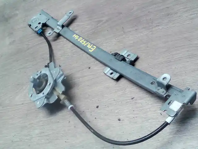 Utolsó esély SUZUKI SWIFT 96-05 Jobb hátsó ablakemelő szerkezet mechanikus bontott alkatrész