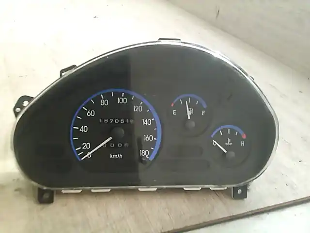 Árcsökkenés DAEWOO MATIZ 98-01 Kilométeróra bontott alkatrész