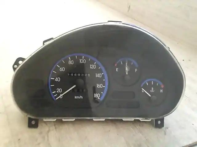 DAEWOO MATIZ 98-01 Kilométeróra 0.8i bontott alkatrész Újdonság