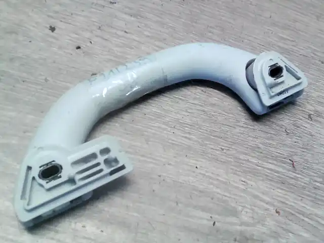 Expressz kézbesítés VW Touran 2003.04.01-2006.11.30 Jobb hátsó kapaszkodó bontott alkatrész