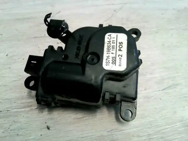FORD FOCUS 98-04 Fűtésszabályzó zsalu állító motor bontott alkatrész Gyors szállítás
