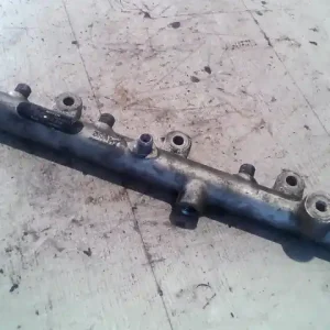 Prémium PEUGEOT 307 01-05 Közösnyomócső common rail cső 2.0d bontott alkatrész