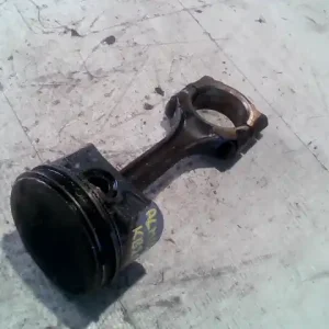 Utolsó esély NISSAN ALMERA 03- Dugattyú és hajtókar 1.5i bontott alkatrész
