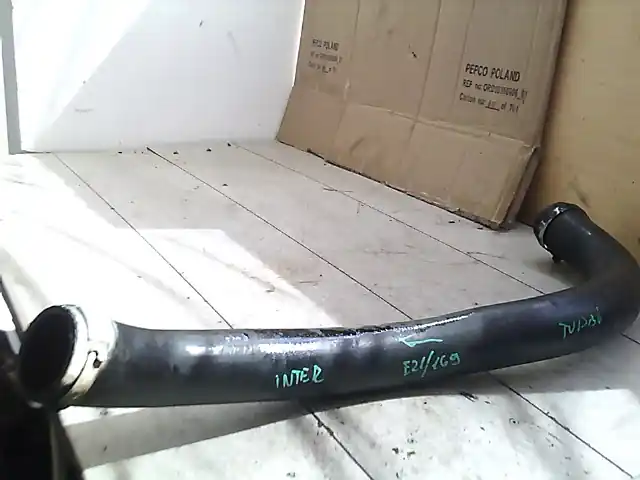 Korlátozott ajánlat RENAULT MASTER 97-03 Turbócső 2.5d bontott alkatrész