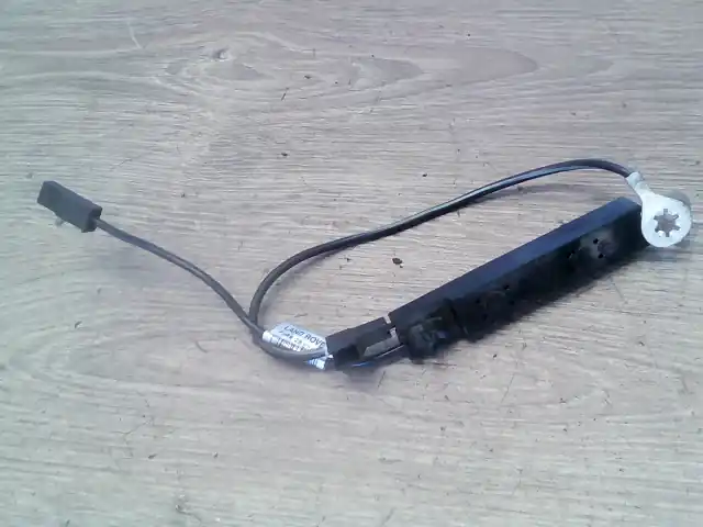 Akciós ár LANDROVER FREELANDER 2006-2014 Antenna erősítő bontott alkatrész