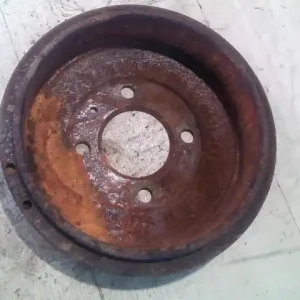 SEAT CORDOBA 93-99 Hátsó fékdob 1.6i bontott alkatrész Azonnal elérhető