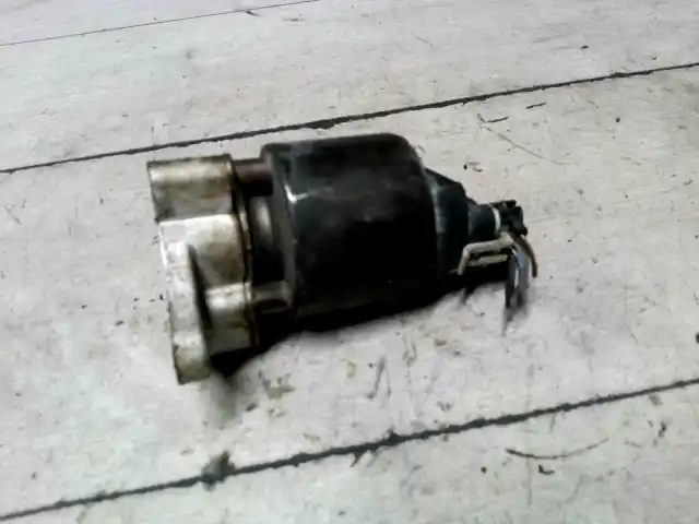 OPEL ASTRA F 94-02 Egr agr szelep 1.6i bontott alkatrész Végkiárusítás