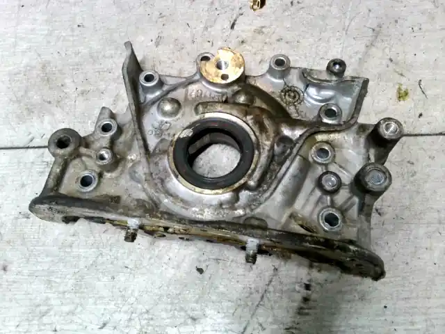 CHEVROLET SPARK M200 05.05-10.02 Olajszivattyú 0.8i bontott alkatrész Vedd meg most