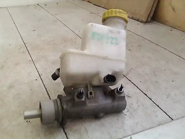 Kedvezményes ár FIAT PUNTO II. Főfékhenger bontott alkatrész