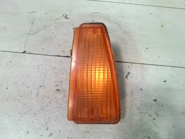 Legnépszerűbb LADA SAMARA Bal első irányjelző bontott alkatrész